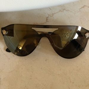 Versace Sunglasses